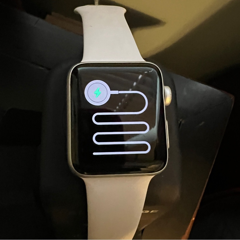 Apple Watch - Series 2 - Comes with Original Box - Picture 2 of 9